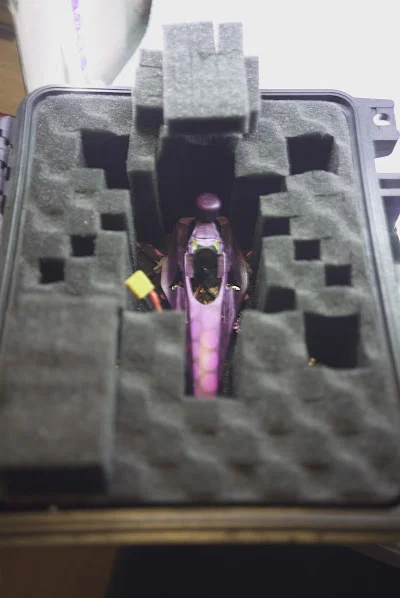 Canopy Tiny Champion FPV Racing Drone - Image 4