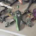 Canopy Tiny Champion FPV Racing Drone - Thumbnail 14