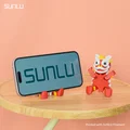 Flexi Lion Dance Phone Stand_SUNLU – Giá đỡ điện thoại múa lân dẻo - Thumbnail 8