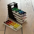 Kệ Đựng Chỉ Và Suốt Chỉ May Vát Tiện Lợi (In 3D) - Thumbnail 2