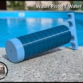Súng phun nước (Water Pistol / Water Gun) - Thumbnail 1