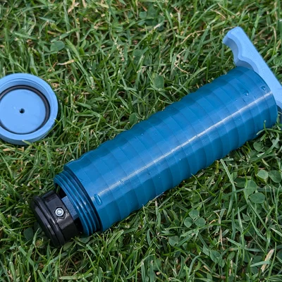 Súng phun nước (Water Pistol / Water Gun)