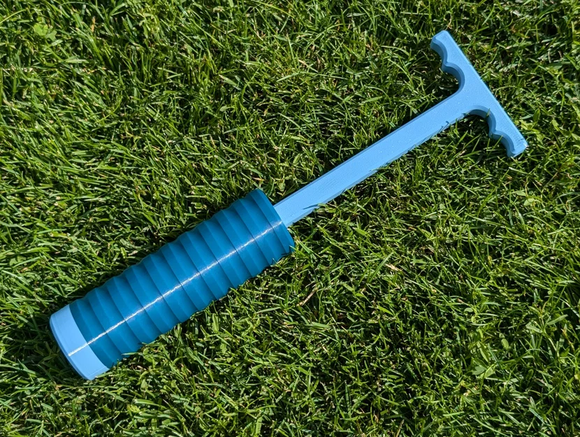 Súng phun nước (Water Pistol / Water Gun) - Image 4