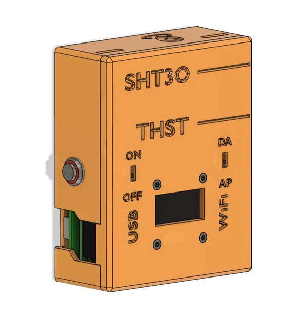 HomeBrew 3 Box (Hộp cho thiết bị HBG3 của Mark Lord) - Image 1