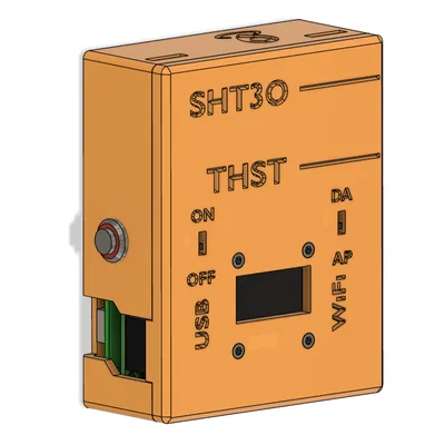 HomeBrew 3 Box (Hộp cho thiết bị HBG3 của Mark Lord)