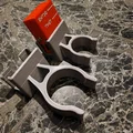HomeBrew 3 Box (Hộp cho thiết bị HBG3 của Mark Lord) - Thumbnail 2