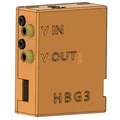 HomeBrew 3 Box (Hộp cho thiết bị HBG3 của Mark Lord) - Thumbnail 4