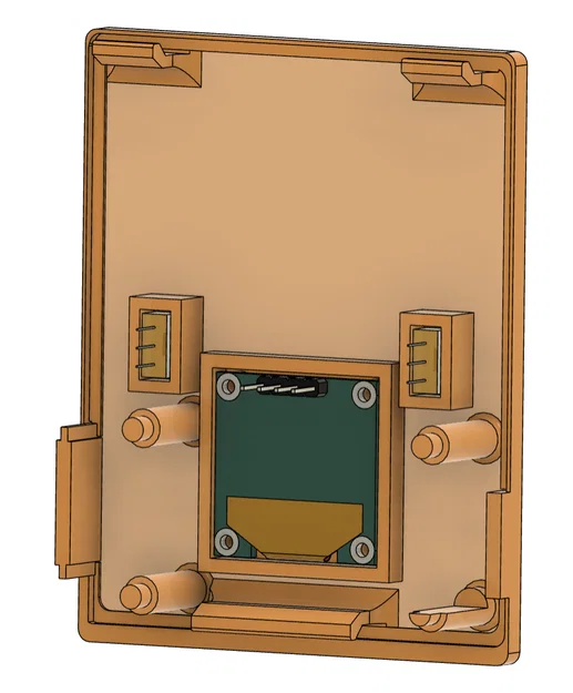 HomeBrew 3 Box (Hộp cho thiết bị HBG3 của Mark Lord) - Image 7