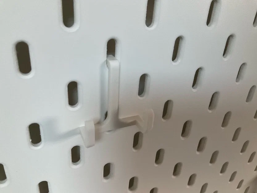Ikea Skadis - Giá treo kéo (Scissorsholder) - Image 2