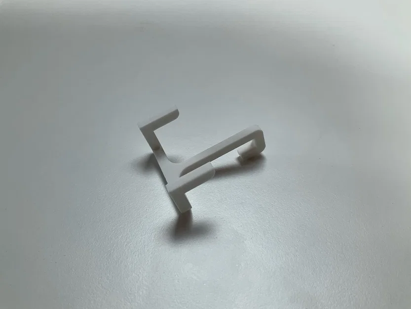 Ikea Skadis - Giá treo kéo (Scissorsholder) - Image 3