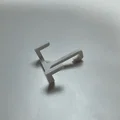Ikea Skadis - Giá treo kéo (Scissorsholder) - Thumbnail 3