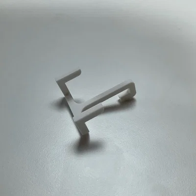 Ikea Skadis - Giá treo kéo (Scissorsholder)