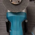 Giá treo tường cho máy mài góc Makita DGA452Z - Thumbnail 4