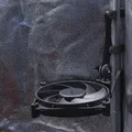 Giá đỡ quạt Grow Tent "Strongsnap-MXG_1" (16/22mm) - Thumbnail 2