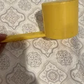 Muỗng Đong 1/4 Cup Tiện Dụng Cho Nhà Bếp - Mô Hình In 3D Đơn Giản - Thumbnail 3