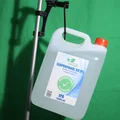 Giá đỡ quạt Grow Tent "Strongsnap-MXG_1" (16/22mm) - Thumbnail 6