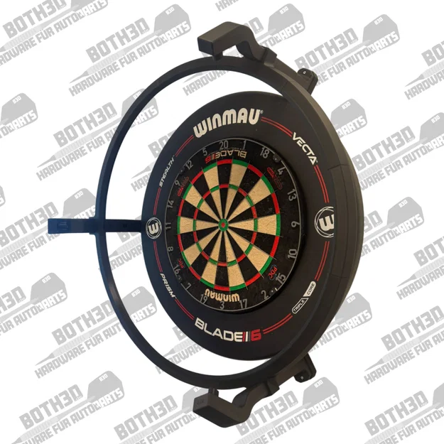 B3D AUTODARTS DIY – Hệ thống tính điểm tự động cho Steeldarts >>V2 - Image 1