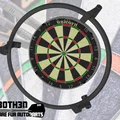 B3D AUTODARTS DIY – Hệ thống tính điểm tự động cho Steeldarts >>V2 - Thumbnail 2
