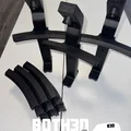 B3D AUTODARTS DIY – Hệ thống tính điểm tự động cho Steeldarts >>V2 - Thumbnail 9