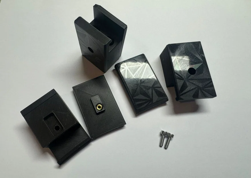 B3D AUTODARTS DIY – Hệ thống tính điểm tự động cho Steeldarts >>V2 - Image 12