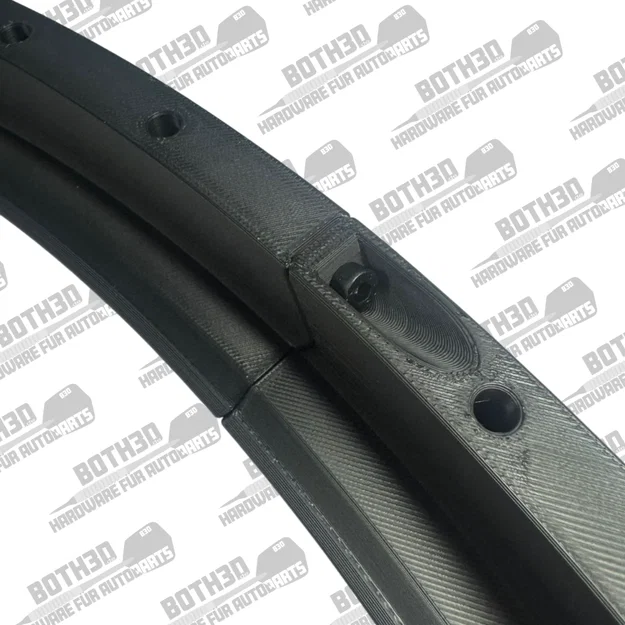 B3D AUTODARTS DIY – Hệ thống tính điểm tự động cho Steeldarts >>V2 - Image 14
