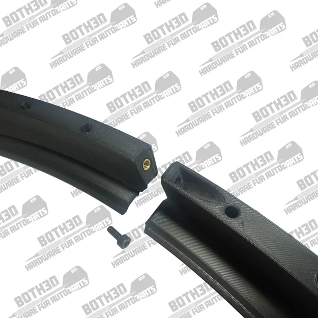 B3D AUTODARTS DIY – Hệ thống tính điểm tự động cho Steeldarts >>V2 - Image 15
