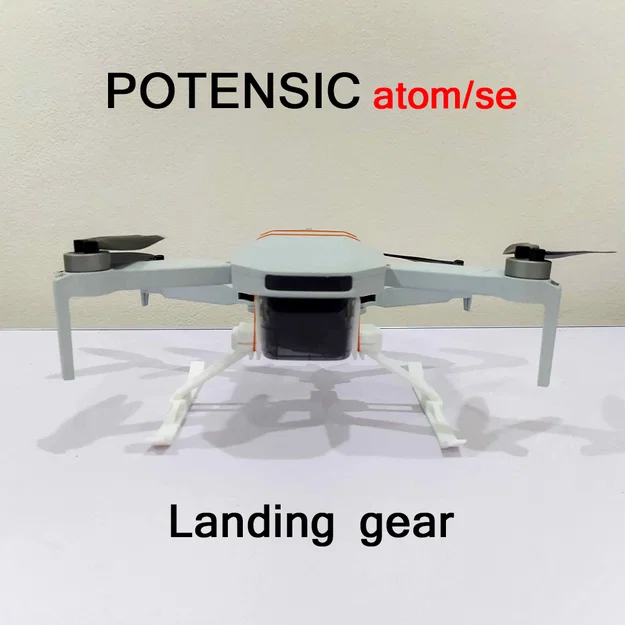 Càng đáp cho Potensic ATOM/SE - Image 1