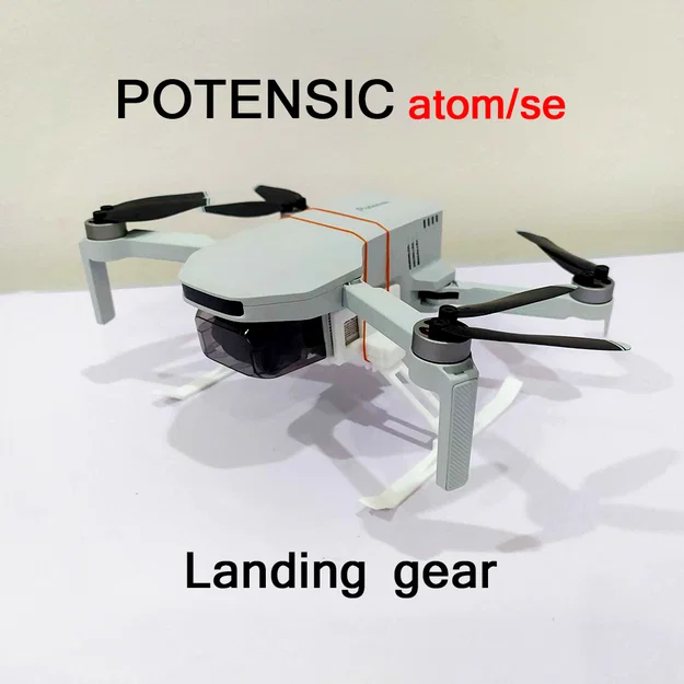 Càng đáp cho Potensic ATOM/SE - Image 2