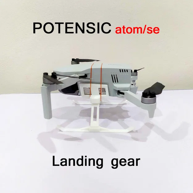 Càng đáp cho Potensic ATOM/SE - Image 3