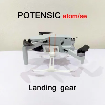 Càng đáp cho Potensic ATOM/SE