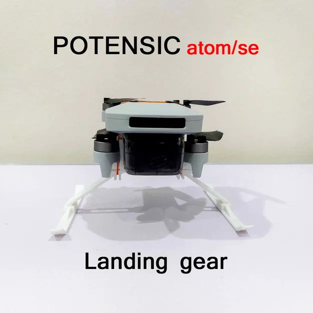 Càng đáp cho Potensic ATOM/SE - Image 4