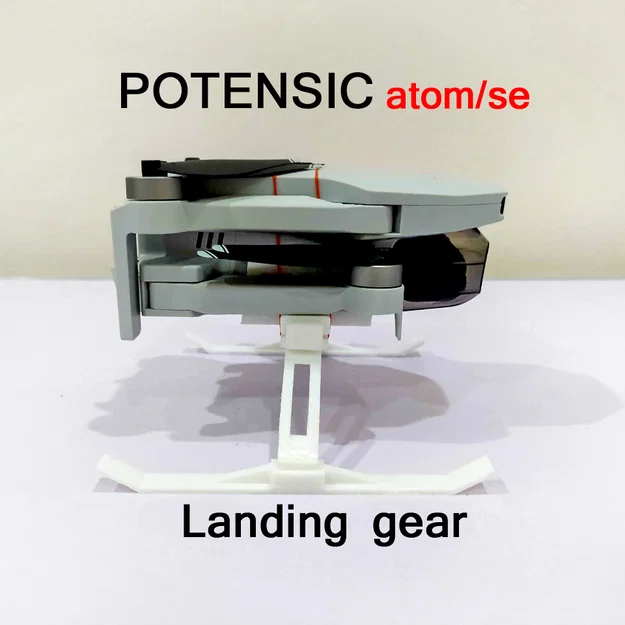 Càng đáp cho Potensic ATOM/SE - Image 5