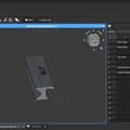 Khuôn uốn kim loại tùy chỉnh cho ê-tô (Parametric vise press brake dies) - Thumbnail 2
