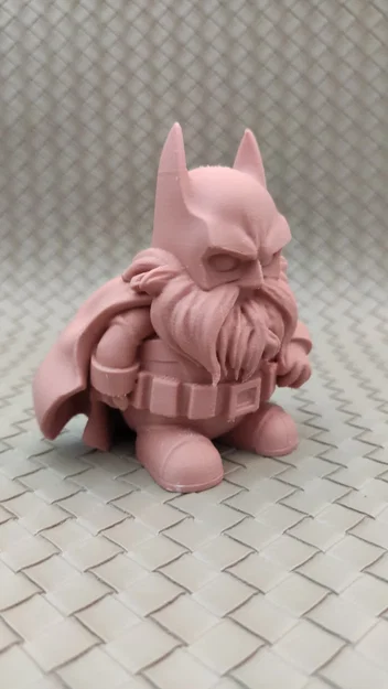 Batman - Tượng Chú Lùn Làm Vườn (Bộ 2 cái) - Image 11