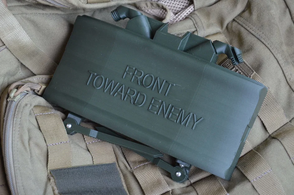 Mô hình Claymore M18A1 - Image 2