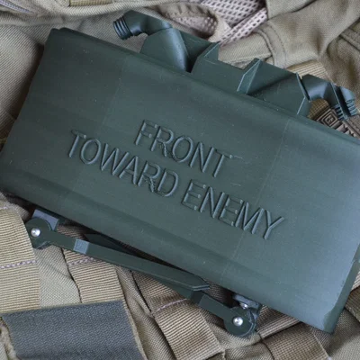 Mô hình Claymore M18A1