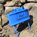 Mô hình Claymore M18A1 - Thumbnail 3
