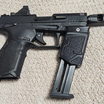 Giá Đỡ Hộp Tiếp Đạn Góc Nghiêng Obtuse Mag Holder VX22