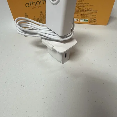 Khung đỡ cảm biến hiện diện người dùng Athom