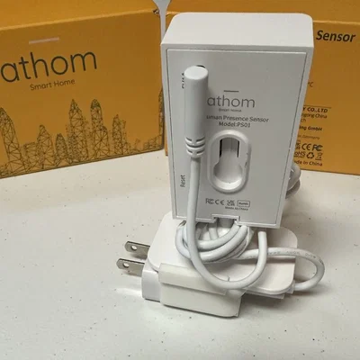 Khung đỡ cảm biến hiện diện người dùng Athom