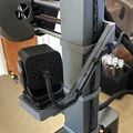 Ngàm gắn Nebula Camera cho trục Z máy in Ender 3 V3 - Thumbnail 1