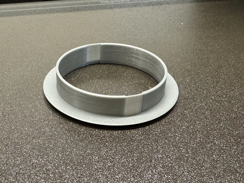 Vòng đệm cố định nhiệt ẩm kế 44mm cho máy in 3D và DIY - Image 2