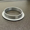 Vòng đệm cố định nhiệt ẩm kế 44mm cho máy in 3D và DIY - Thumbnail 2