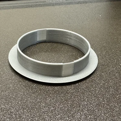 Vòng đệm cố định nhiệt ẩm kế 44mm cho máy in 3D và DIY