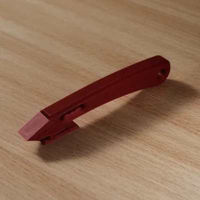 Dụng cụ cạy mô hình (Pry Tool) - Phiên bản cải tiến