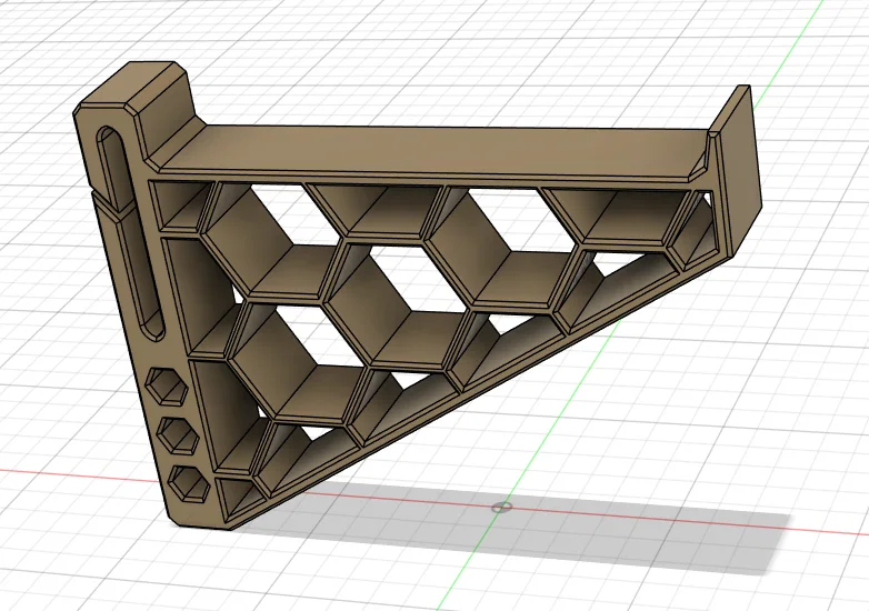 Móc Treo Cung (Bow Hanger) - Image 1