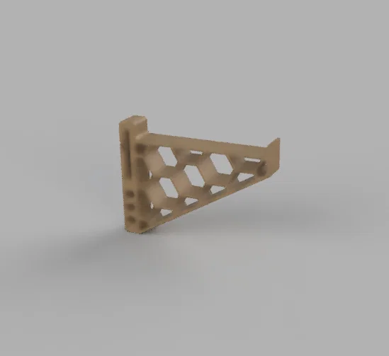 Móc Treo Cung (Bow Hanger) - Image 2