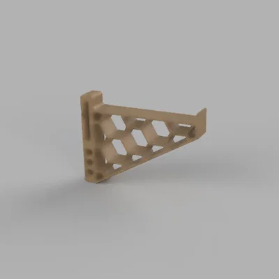 Móc Treo Cung (Bow Hanger)