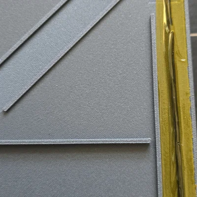 Vỏ Ốp Bộ Sưởi Buồng In Dọc Cho Qidi Plus 4