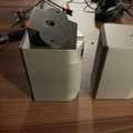 Giá treo trần 3D cho loa Yamaha NX-E130 chắc chắn và tiện lợi - Thumbnail 2